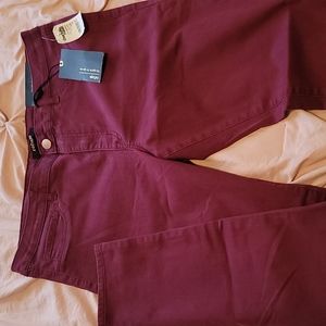 New straight leg leggins